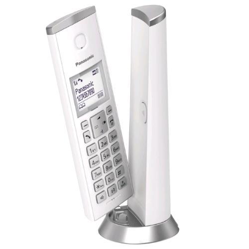 Panasonic KX-TGK220 - Telefono cordless - sistema di …